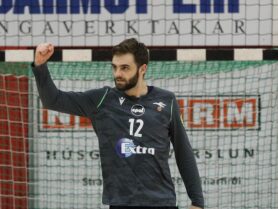 (Björgvin Franz Björgvinsson)
