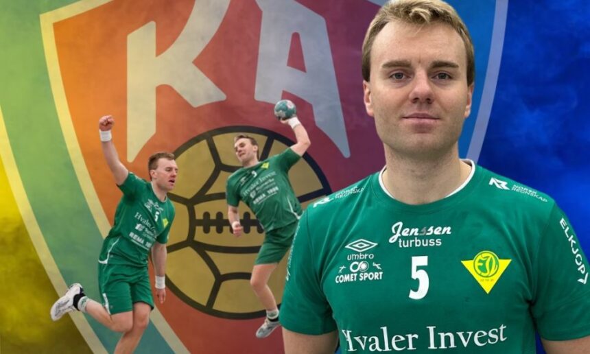 Heimasíða KA