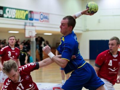 Eyjólfur Garðarsson)
