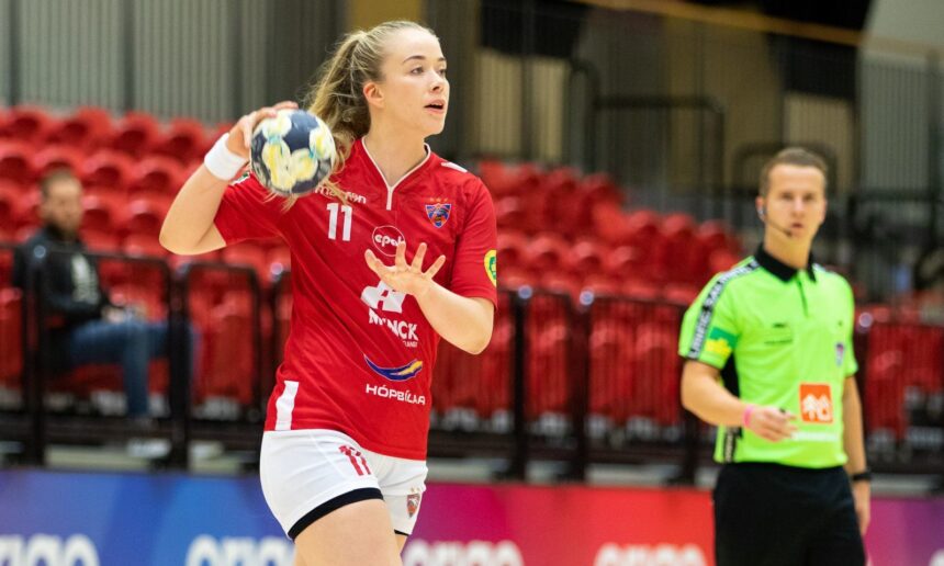 (Bára Dröfn Kristinsdóttir)