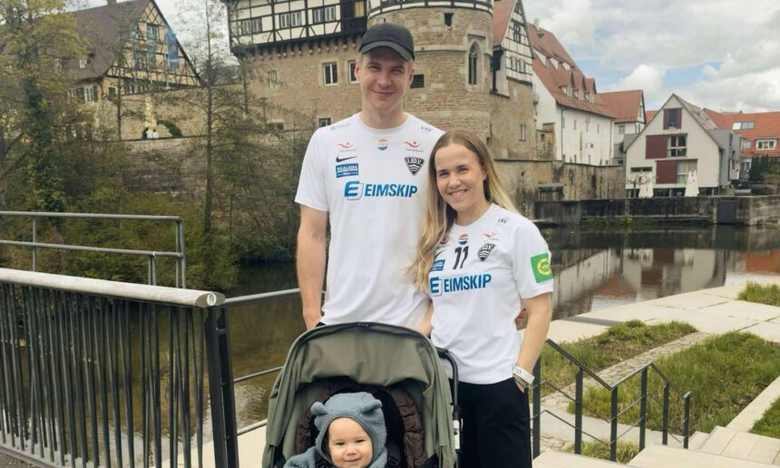 ÍBV handbolti)
