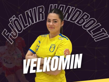 (Fjölnir Handbolti)