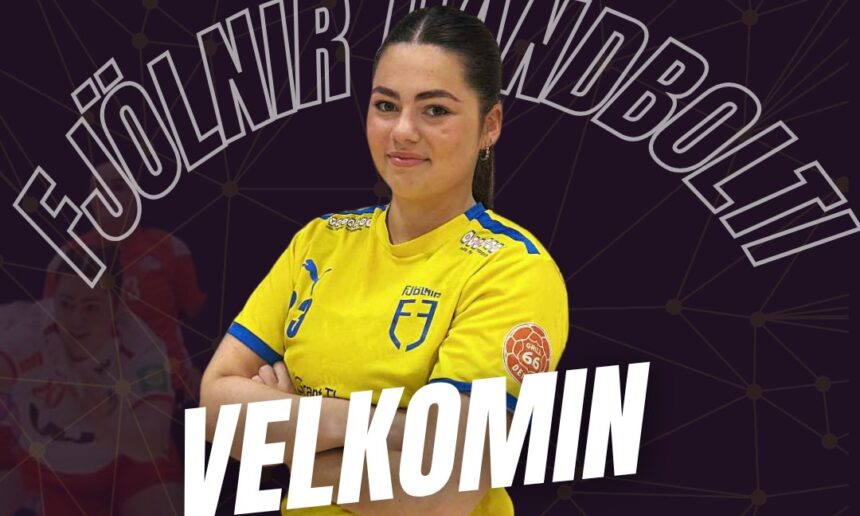 (Fjölnir Handbolti)