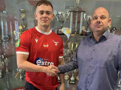 Valur handbolti