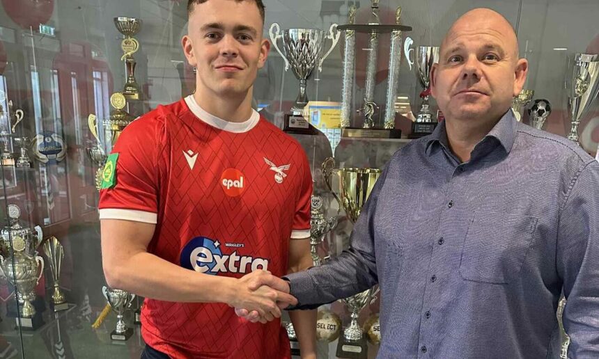 Valur handbolti