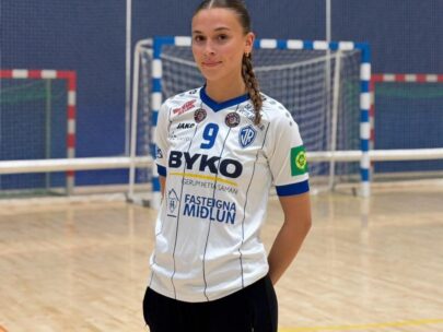 ÍR handbolti)
