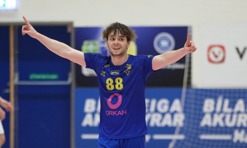 Eyjólfur Garðarsson)