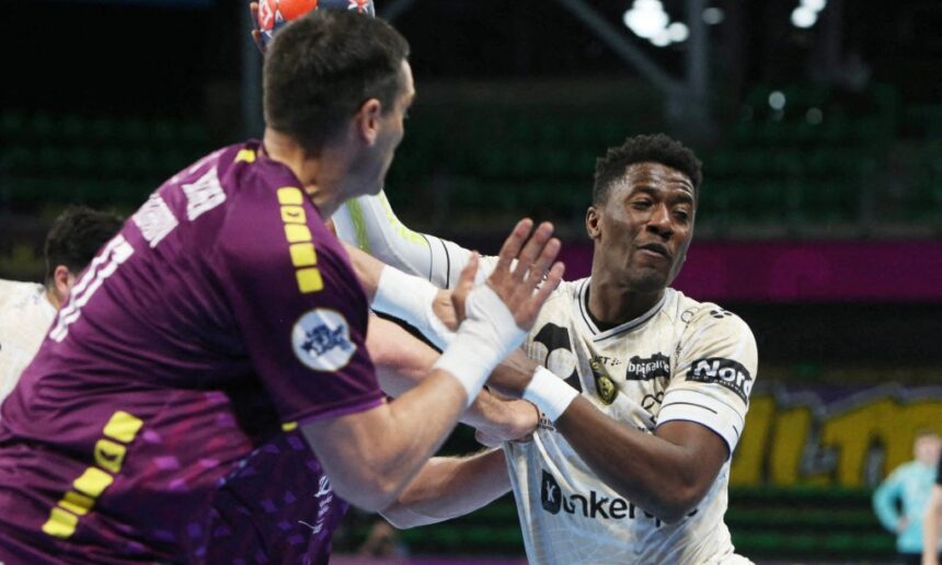 Laurent Lairys / DPPI via AFP)