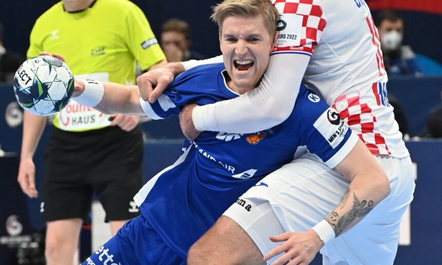 Attila KISBENEDEK / AFP)