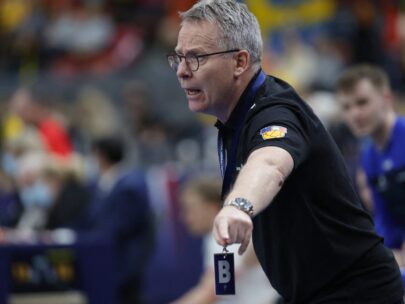 (Adam IHSE / TT NEWS AGENCY / AFP) / Sweden OUT / SWEDEN OUT