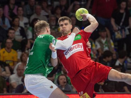 Sebastian Räppold / Sportfoto Matthias Koch / via AFP)