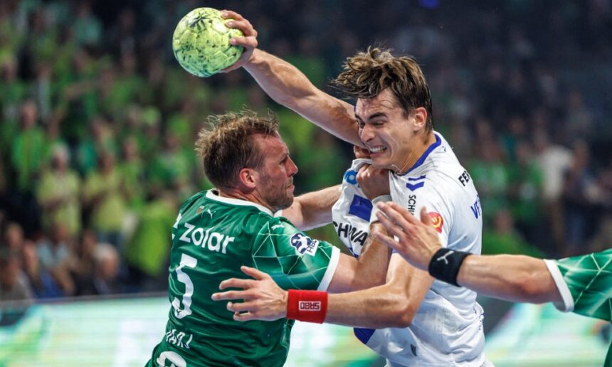Andreas Gora / dpa Picture-Alliance via AFP)