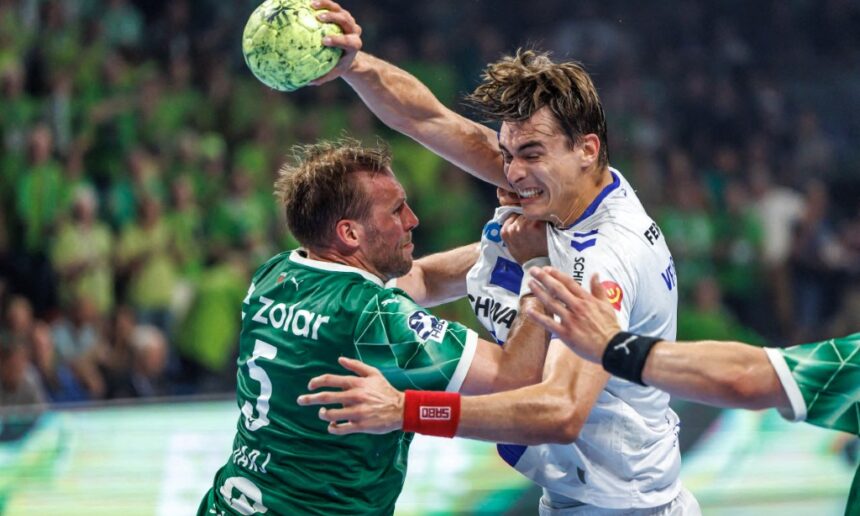 Andreas Gora / dpa Picture-Alliance via AFP)