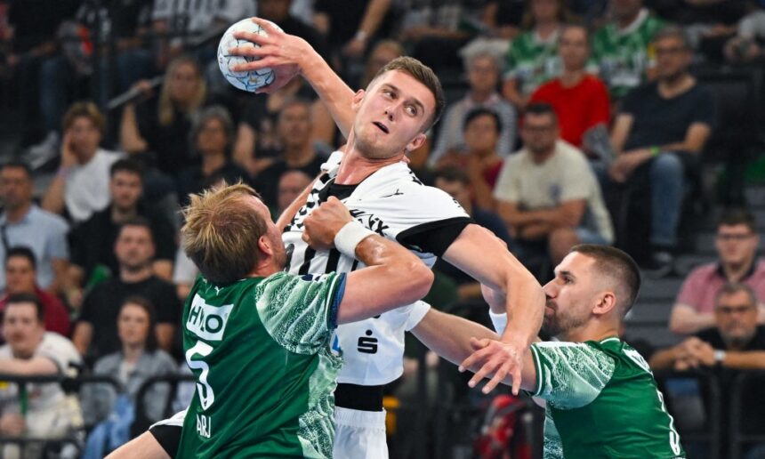 SVEN HOPPE via AFP)