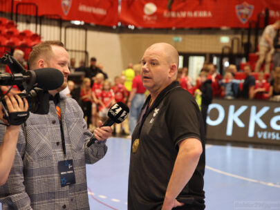 Baldur Þorgilsson)