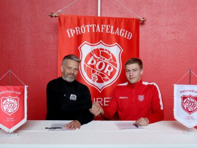 (Þór Handbolti)
