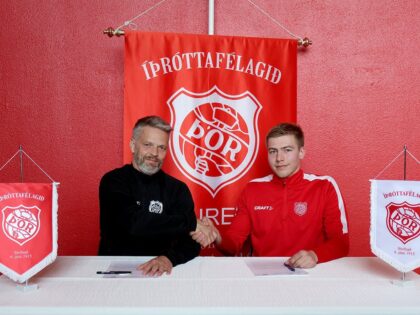 (Þór Handbolti)