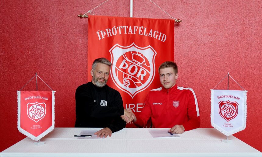 (Þór Handbolti)