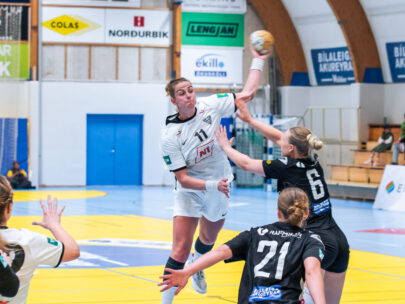 Egill Bjarni Friðjónsson)