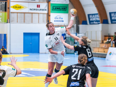Egill Bjarni Friðjónsson)