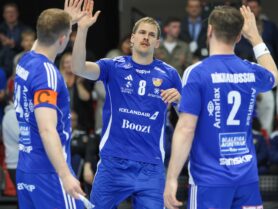 Kristinn Steinn Traustason