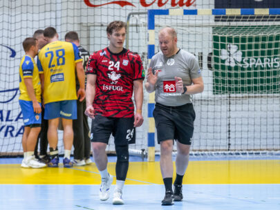 (Egill Bjarni Friðjónsson)