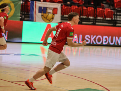 (Baldur Þorgilsson)