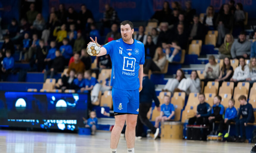 Sævar Jónsson