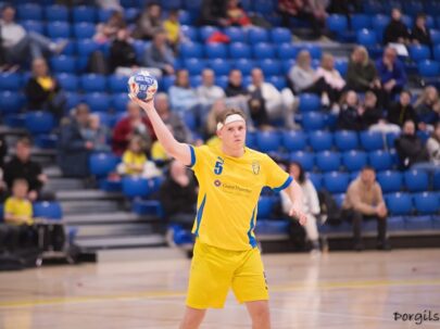 (Þorgils Garðar Gunnþórsson)