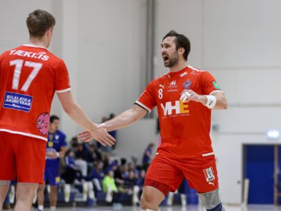 Eyjólfur Garðarsson)