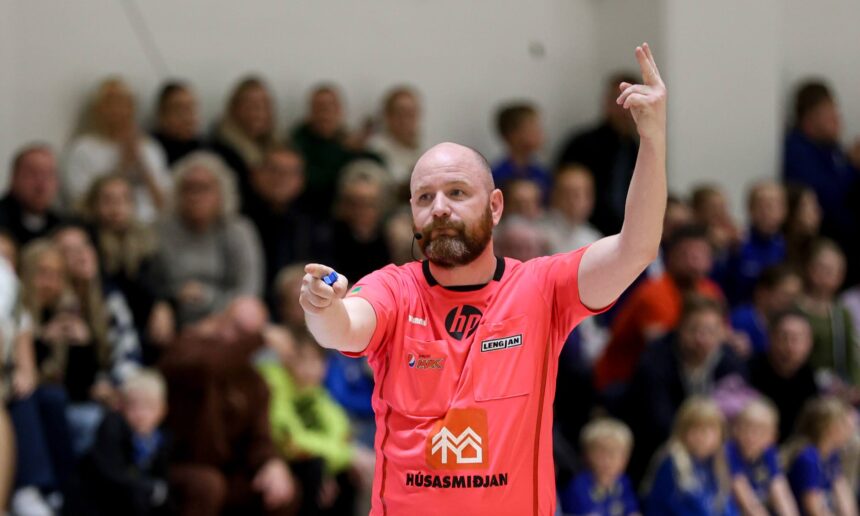(Eyjólfur Garðarsson)