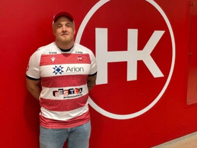 HK handbolti)