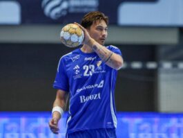 Kristinn Steinn Traustason)