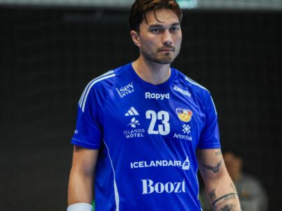 (Kristinn Steinn Traustason)