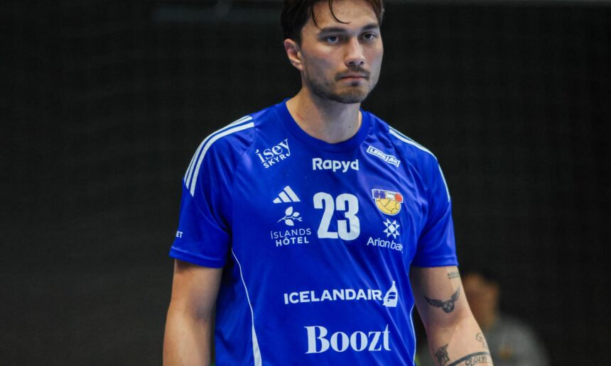 (Kristinn Steinn Traustason)