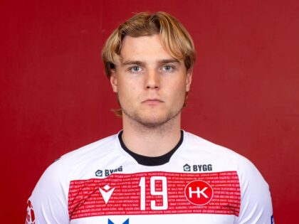 HK Handbolti