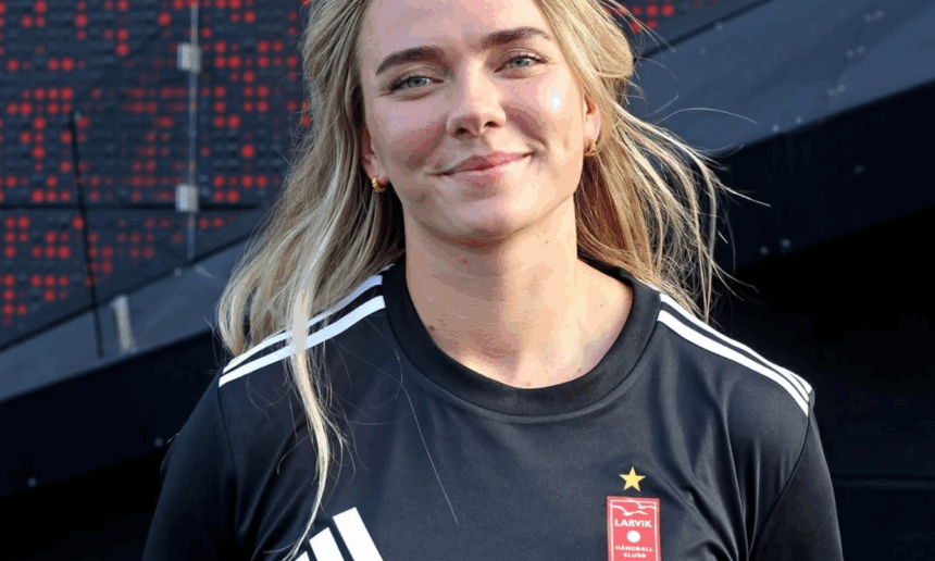 Larvik)