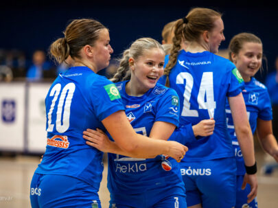 Sævar Jónsson)
