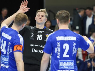 (Kristinn Steinn Traustason)