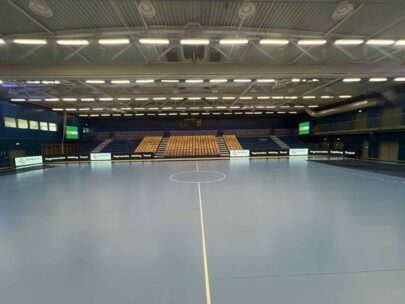 Stjarnan Handbolti