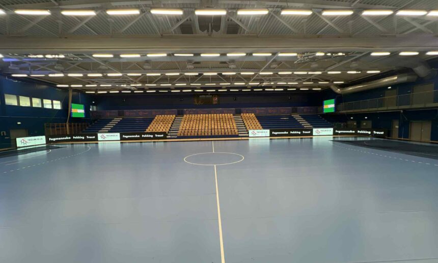 Stjarnan Handbolti