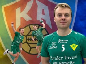Heimasíða KA